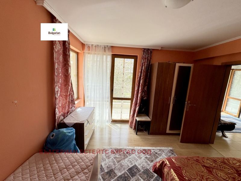 Zu verkaufen  2 Schlafzimmer region Burgas , k.k. Slantschew brjag , 87 qm | 53214196 - Bild [10]