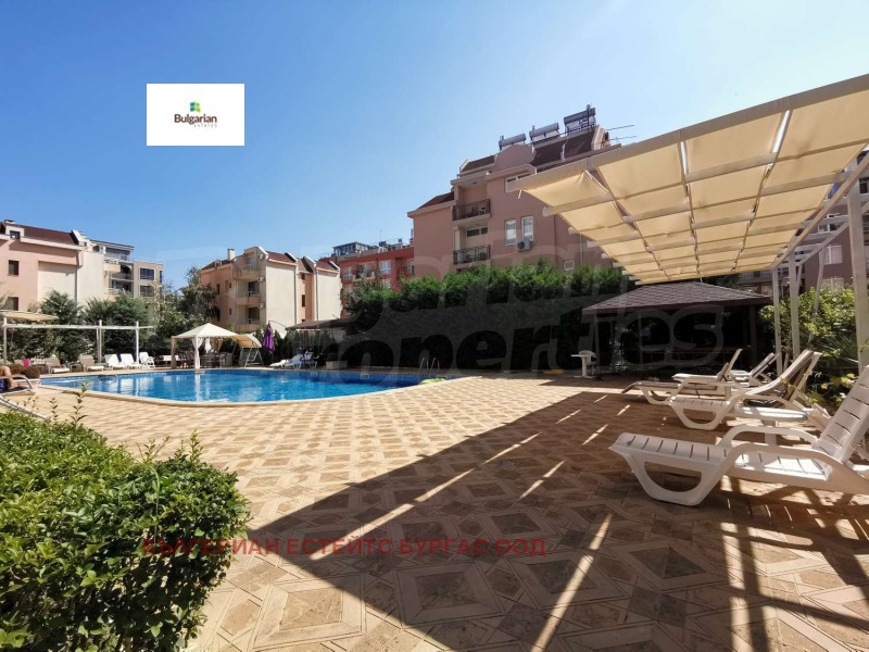 Zu verkaufen  2 Schlafzimmer region Burgas , k.k. Slantschew brjag , 87 qm | 53214196 - Bild [17]