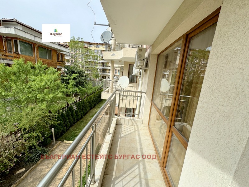 Zu verkaufen  2 Schlafzimmer region Burgas , k.k. Slantschew brjag , 87 qm | 53214196 - Bild [14]