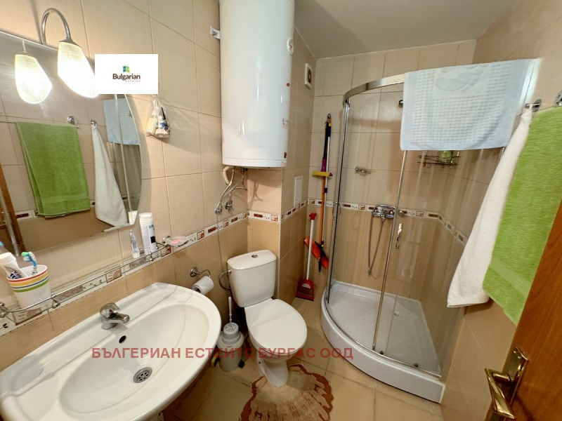 Zu verkaufen  2 Schlafzimmer region Burgas , k.k. Slantschew brjag , 87 qm | 53214196 - Bild [12]