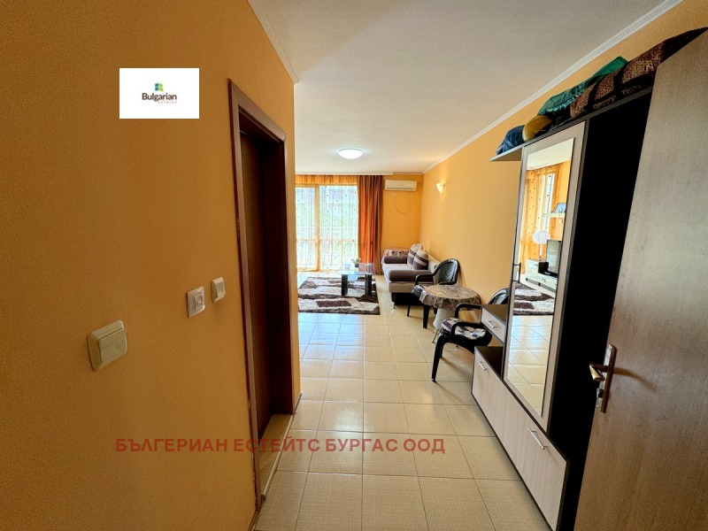 Zu verkaufen  2 Schlafzimmer region Burgas , k.k. Slantschew brjag , 87 qm | 53214196 - Bild [2]