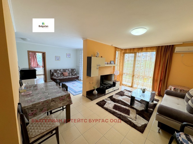 Zu verkaufen  2 Schlafzimmer region Burgas , k.k. Slantschew brjag , 87 qm | 53214196 - Bild [3]