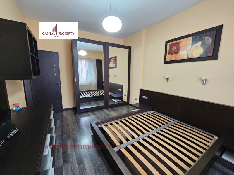 Myytävänä  2 makuuhuonetta Sofia , Tsentar , 82 neliömetriä | 44248791 - kuva [3]