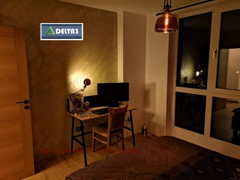 Продава  3-стаен град София , Кръстова вада , 93 кв.м | 70273476 - изображение [4]