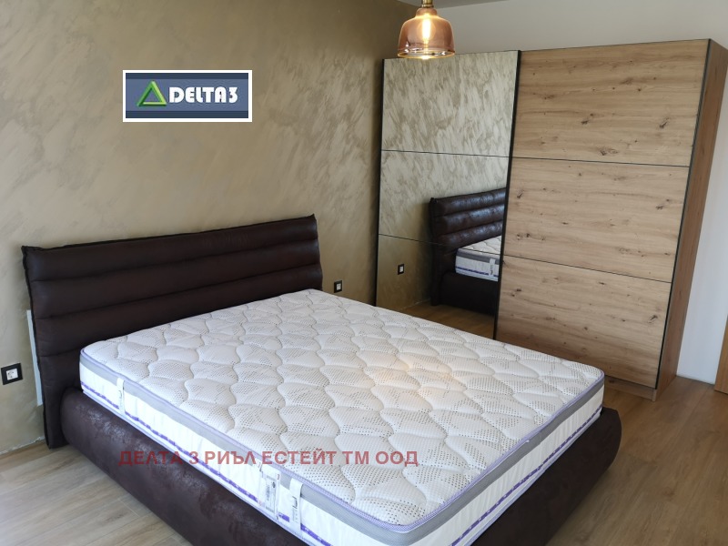 Продава  3-стаен град София , Кръстова вада , 93 кв.м | 70273476 - изображение [3]