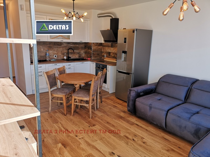 Продава  3-стаен град София , Кръстова вада , 93 кв.м | 70273476