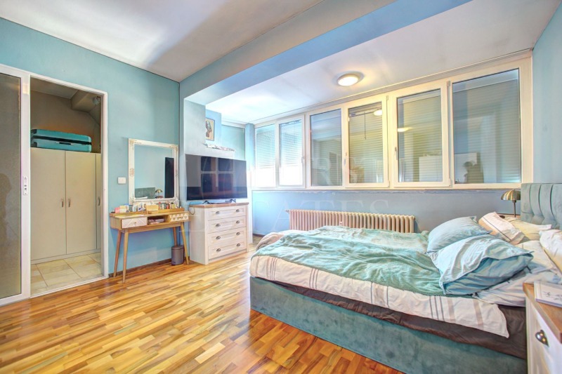 Продава  Мезонет град София , Лозенец , 227 кв.м | 98295015 - изображение [5]