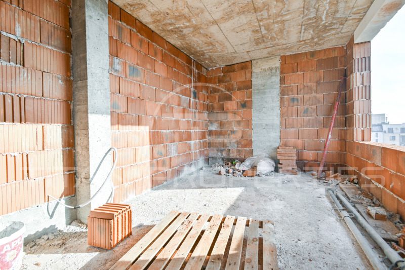 Продава МЕЗОНЕТ, гр. София, Левски В, снимка 2 - Апартаменти - 52834067