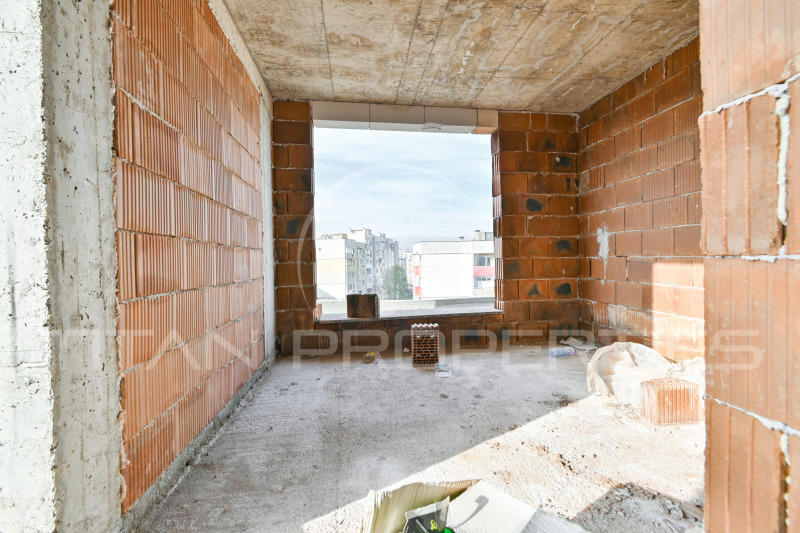 Продава МЕЗОНЕТ, гр. София, Левски В, снимка 5 - Апартаменти - 52834067