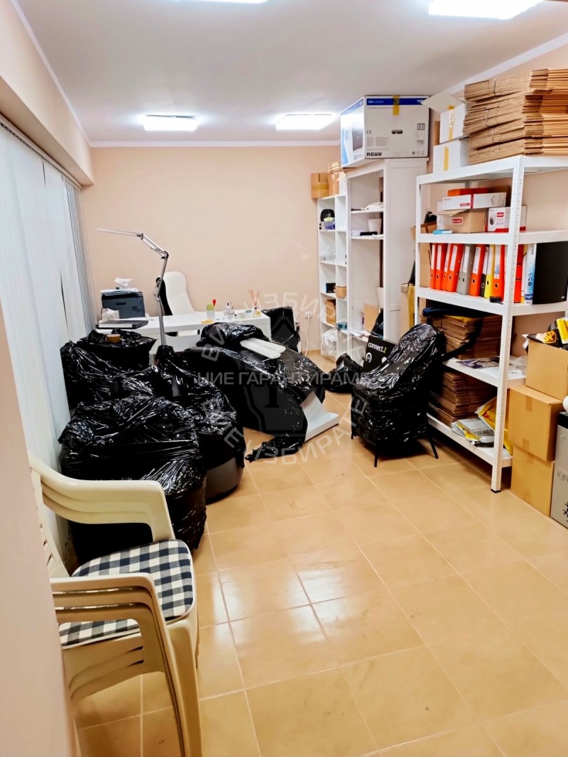 Продава  Офис град Варна , Център , 26 кв.м | 46235349