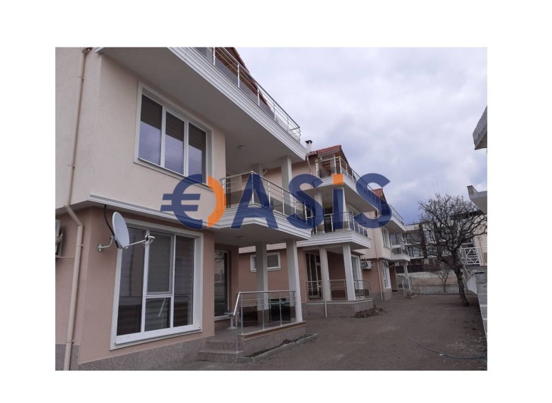 Продава  Къща, област Бургас, гр. Свети Влас •  230 000 EUR • ID 23900421 — holmes.bg - [1] 