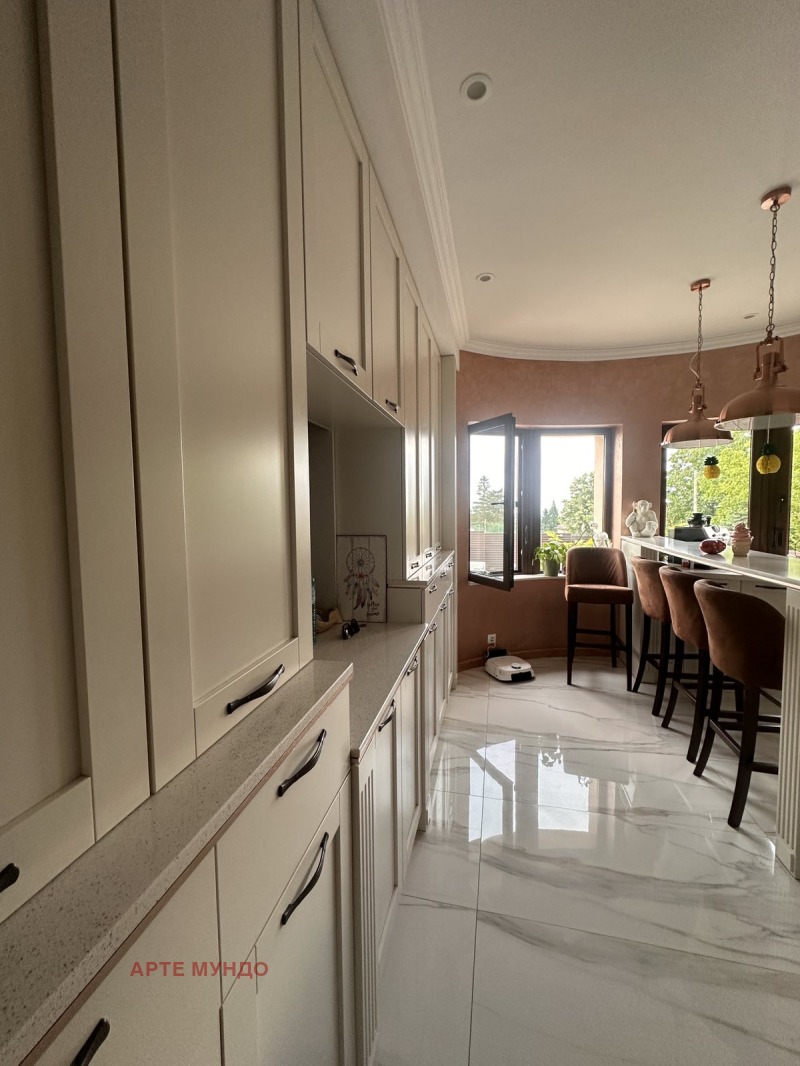 Продава  Къща град София , Драгалевци , 318 кв.м | 57058728 - изображение [5]