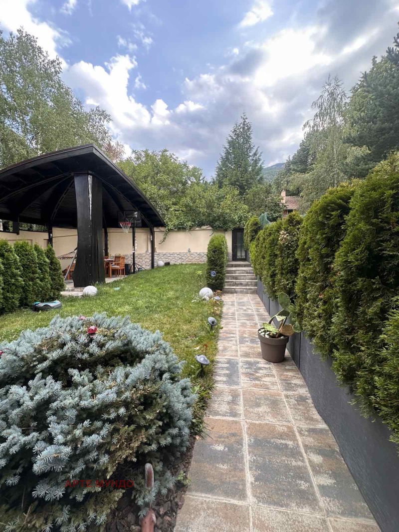 Продава  Къща град София , Драгалевци , 318 кв.м | 57058728 - изображение [15]