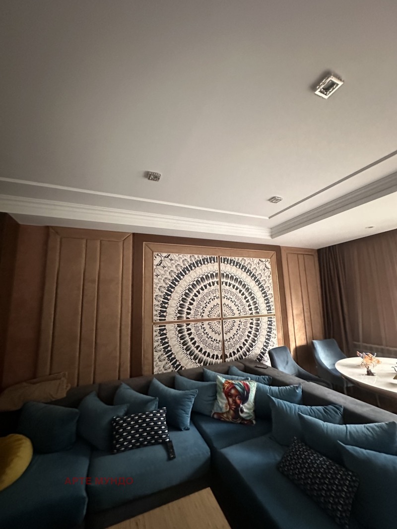 Продава  Къща град София , Драгалевци , 318 кв.м | 57058728 - изображение [4]