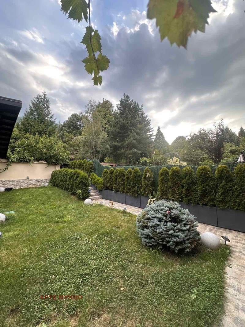 Продава  Къща град София , Драгалевци , 318 кв.м | 57058728 - изображение [16]