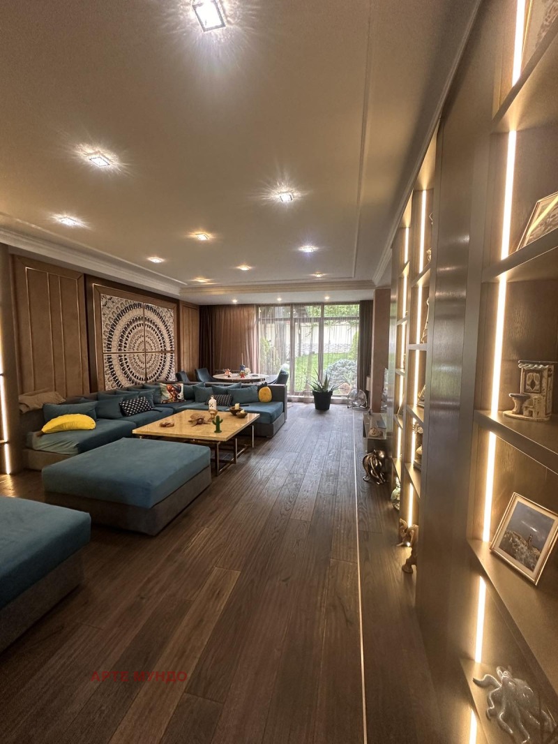 Продава  Къща град София , Драгалевци , 318 кв.м | 57058728