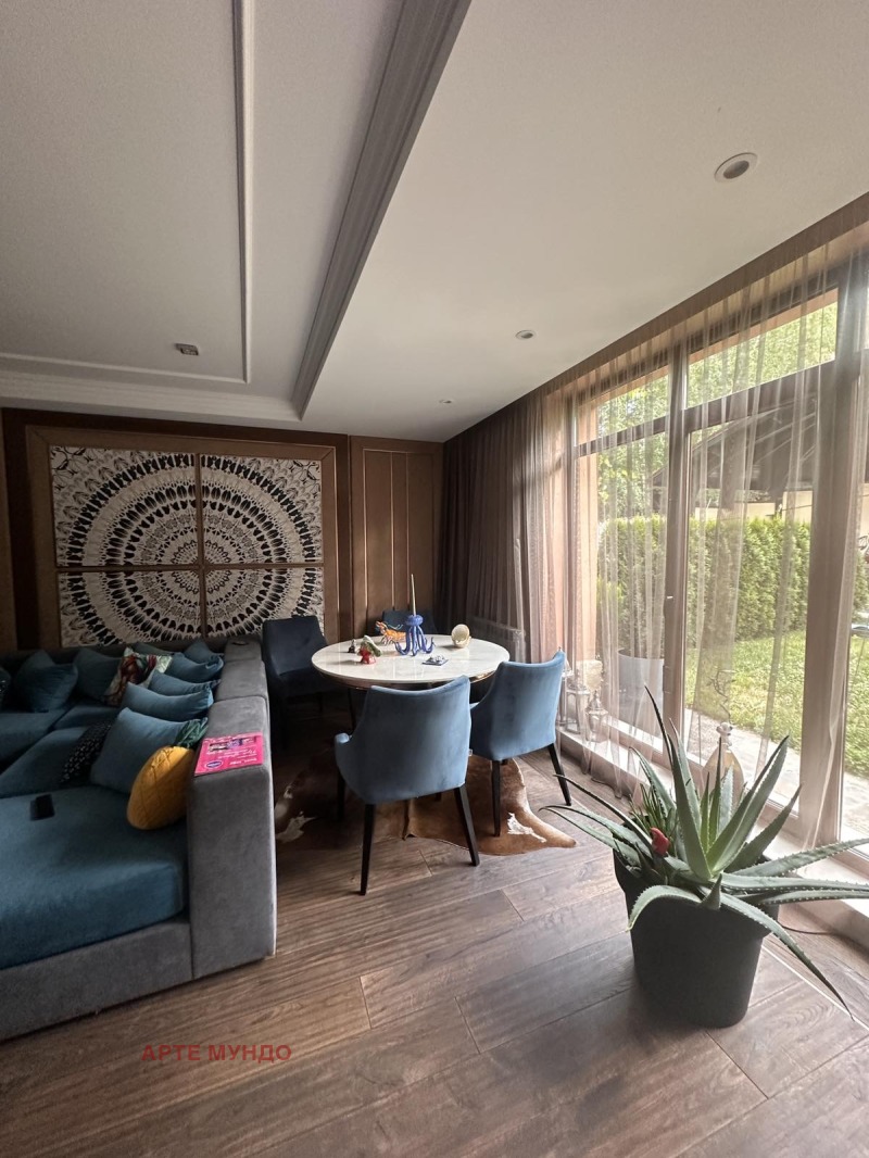 Продава  Къща град София , Драгалевци , 318 кв.м | 57058728 - изображение [3]