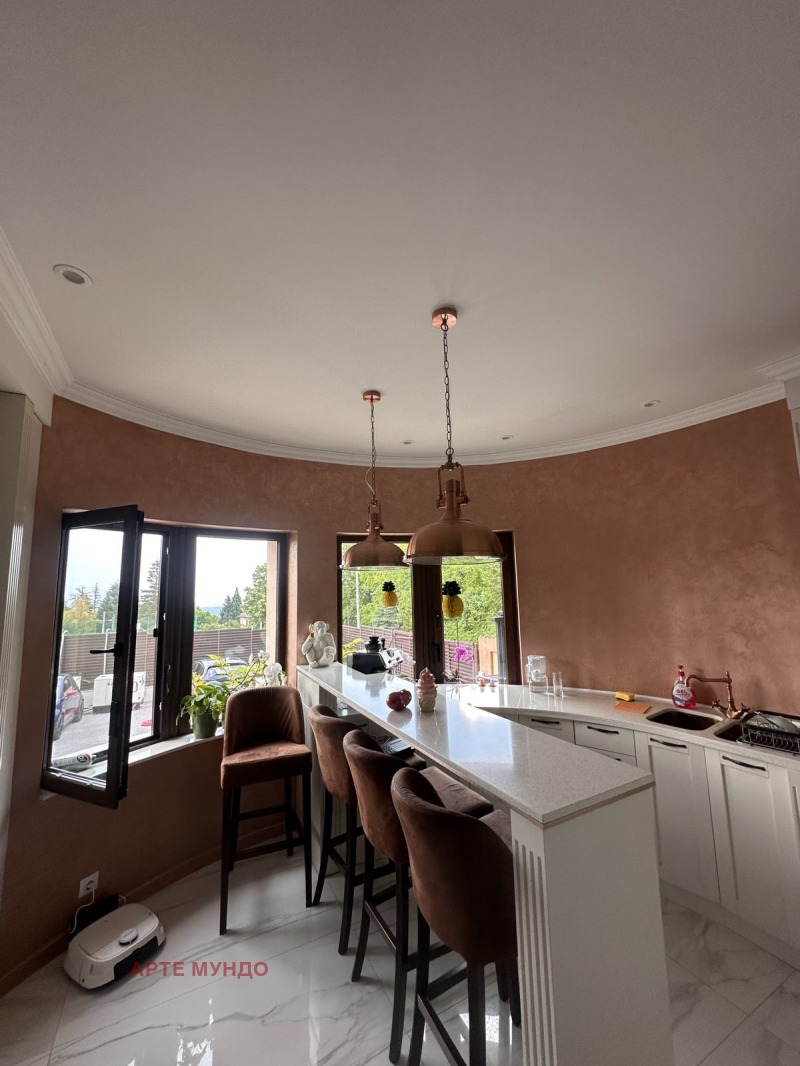 Продава  Къща град София , Драгалевци , 318 кв.м | 57058728 - изображение [6]