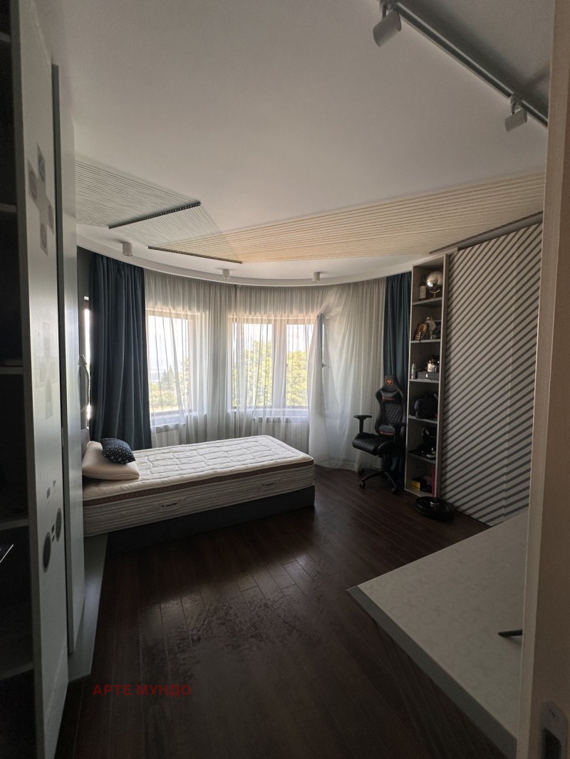 Продава  Къща град София , Драгалевци , 318 кв.м | 57058728 - изображение [14]