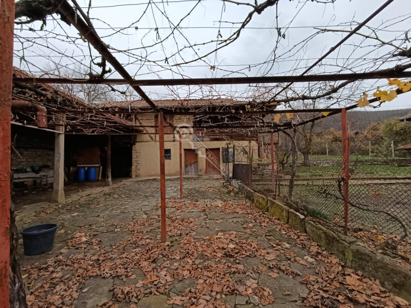 Продава КЪЩА, с. Кормянско, област Габрово, снимка 13 - Къщи - 52533619