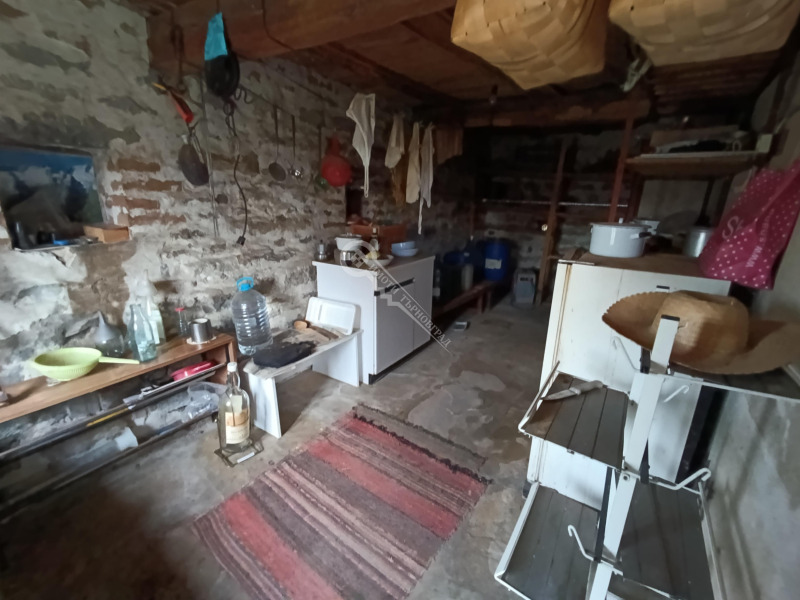 Продава КЪЩА, с. Кормянско, област Габрово, снимка 5 - Къщи - 52533619