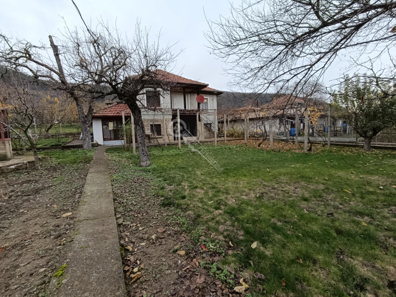 Продава КЪЩА, с. Кормянско, област Габрово, снимка 16 - Къщи - 52533619