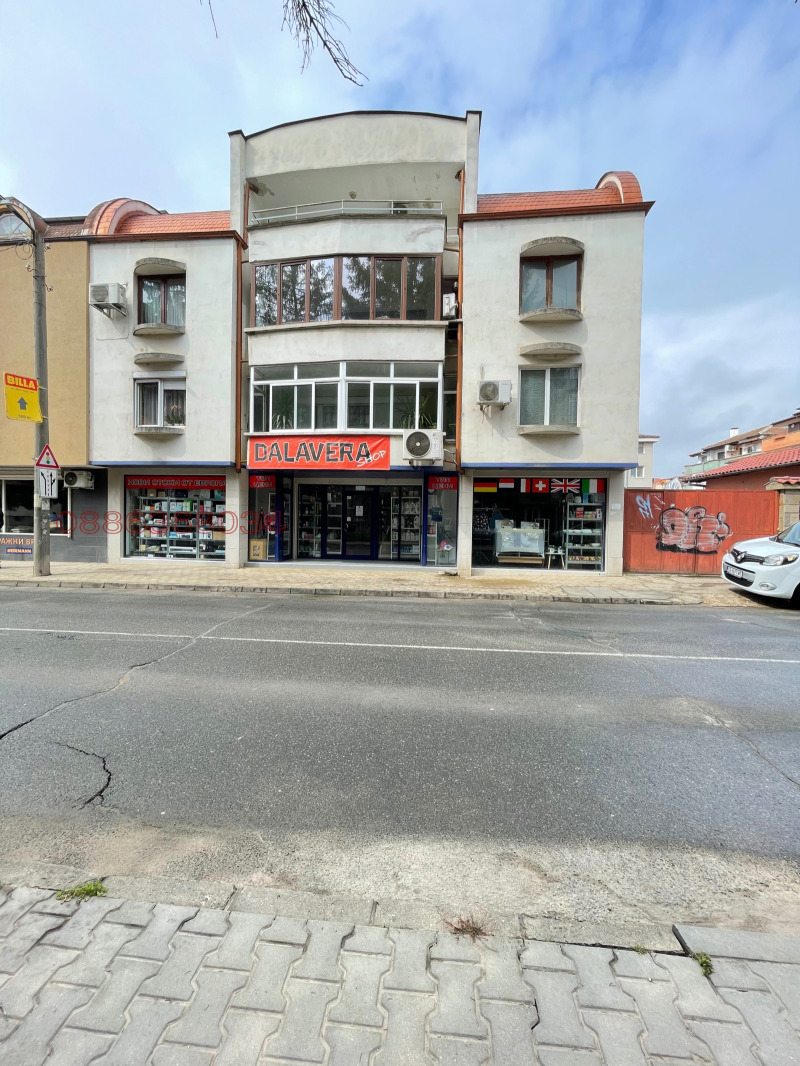 Продава МАГАЗИН, гр. Казанлък, област Стара Загора, снимка 7 - Магазини - 52781573
