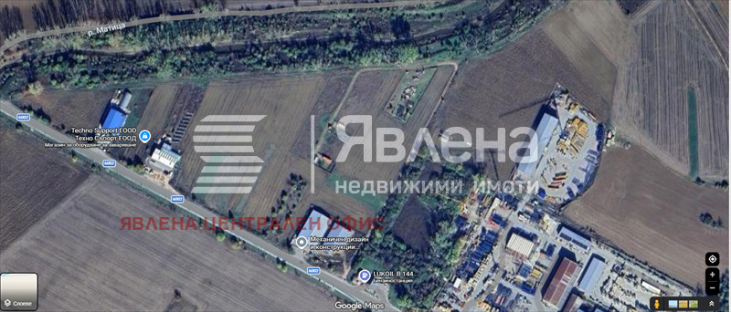Продава ПАРЦЕЛ, с. Мусачево, област София област, снимка 2 - Парцели - 56077503