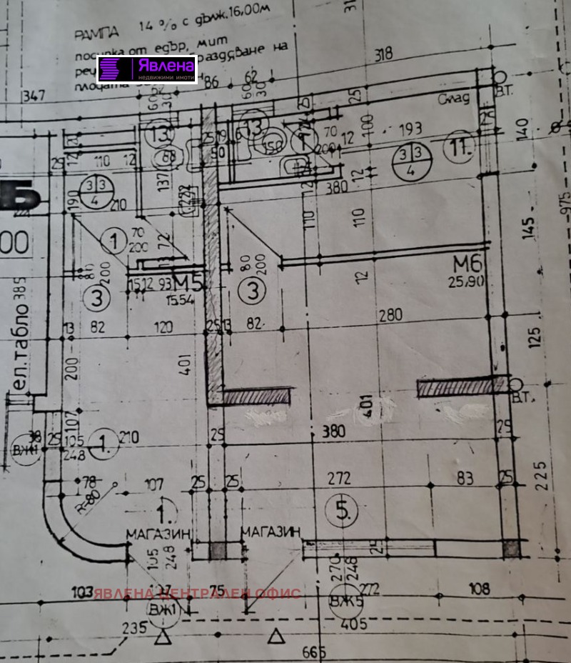 Продава БИЗНЕС ИМОТ, гр. София, Борово, снимка 2 - Други - 48704853