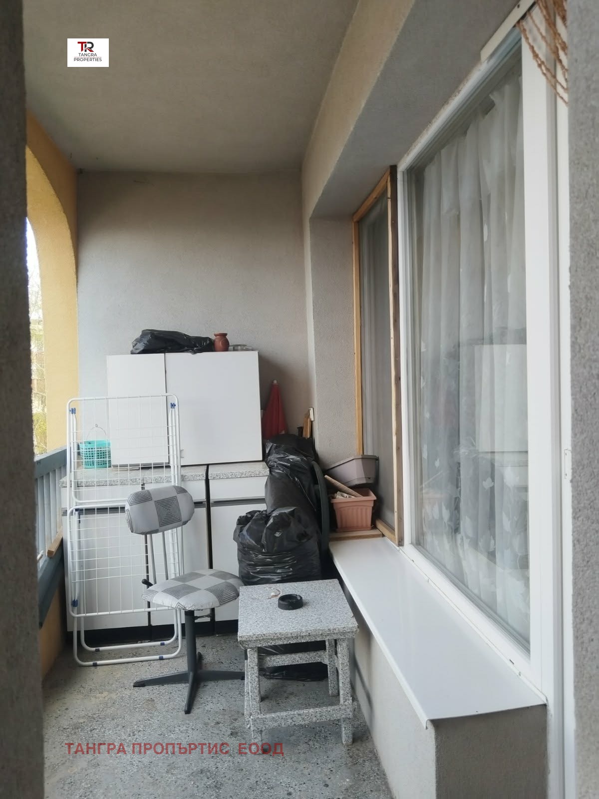 Продава 1-СТАЕН, гр. Радомир, област Перник, снимка 6 - Апартаменти - 54240742