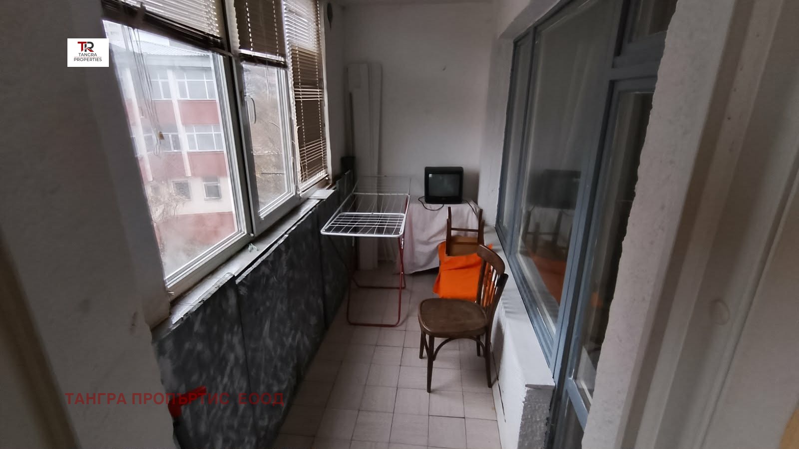 Продава 1-СТАЕН, гр. Радомир, област Перник, снимка 5 - Апартаменти - 54240742