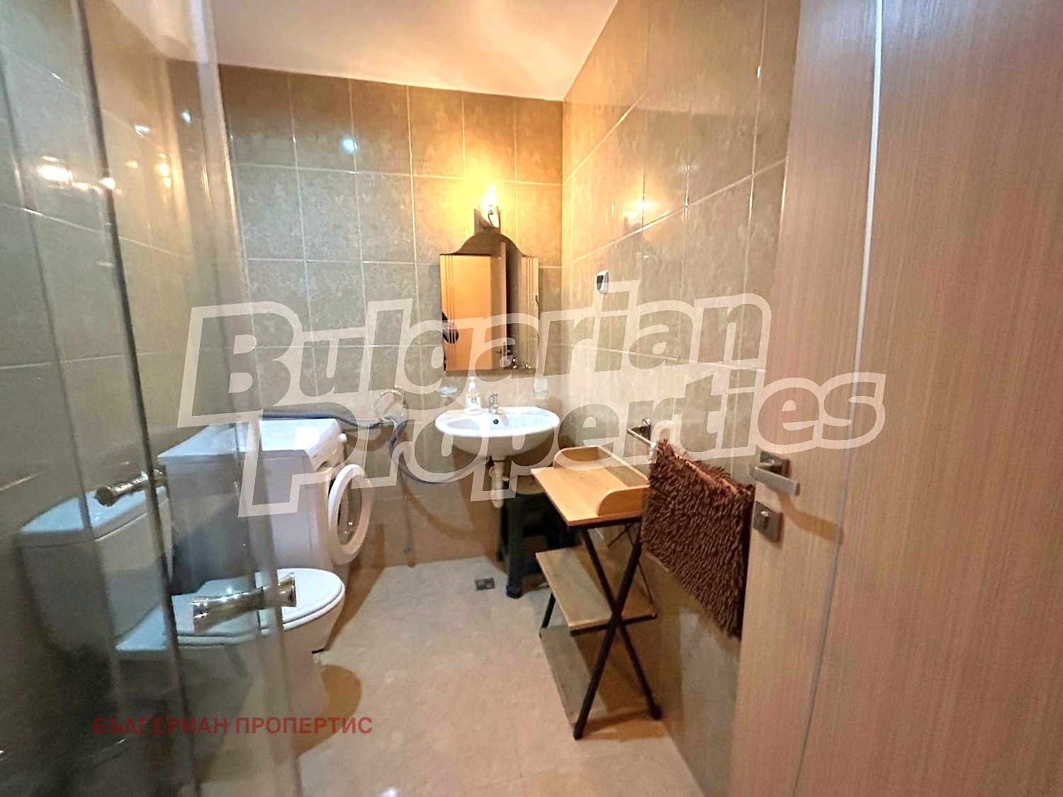 Продава 2-СТАЕН, к.к. Слънчев бряг, област Бургас, снимка 4 - Апартаменти - 53605803