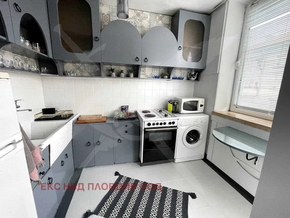 Продава 2-СТАЕН, гр. Пазарджик, Център, снимка 2 - Апартаменти - 53762796