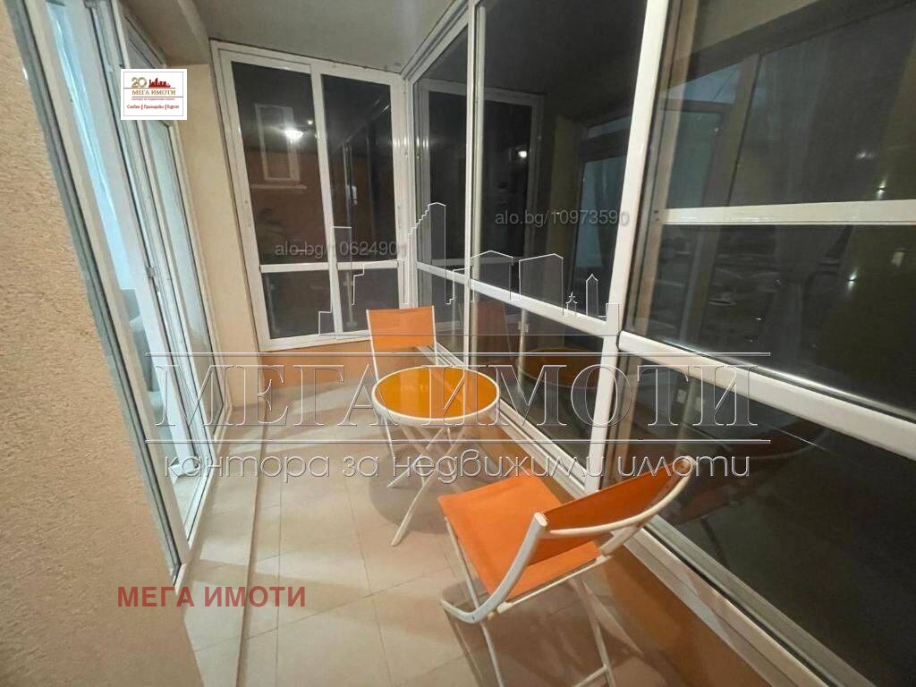 Продава 2-СТАЕН, гр. Поморие, област Бургас, снимка 5 - Апартаменти - 53767541