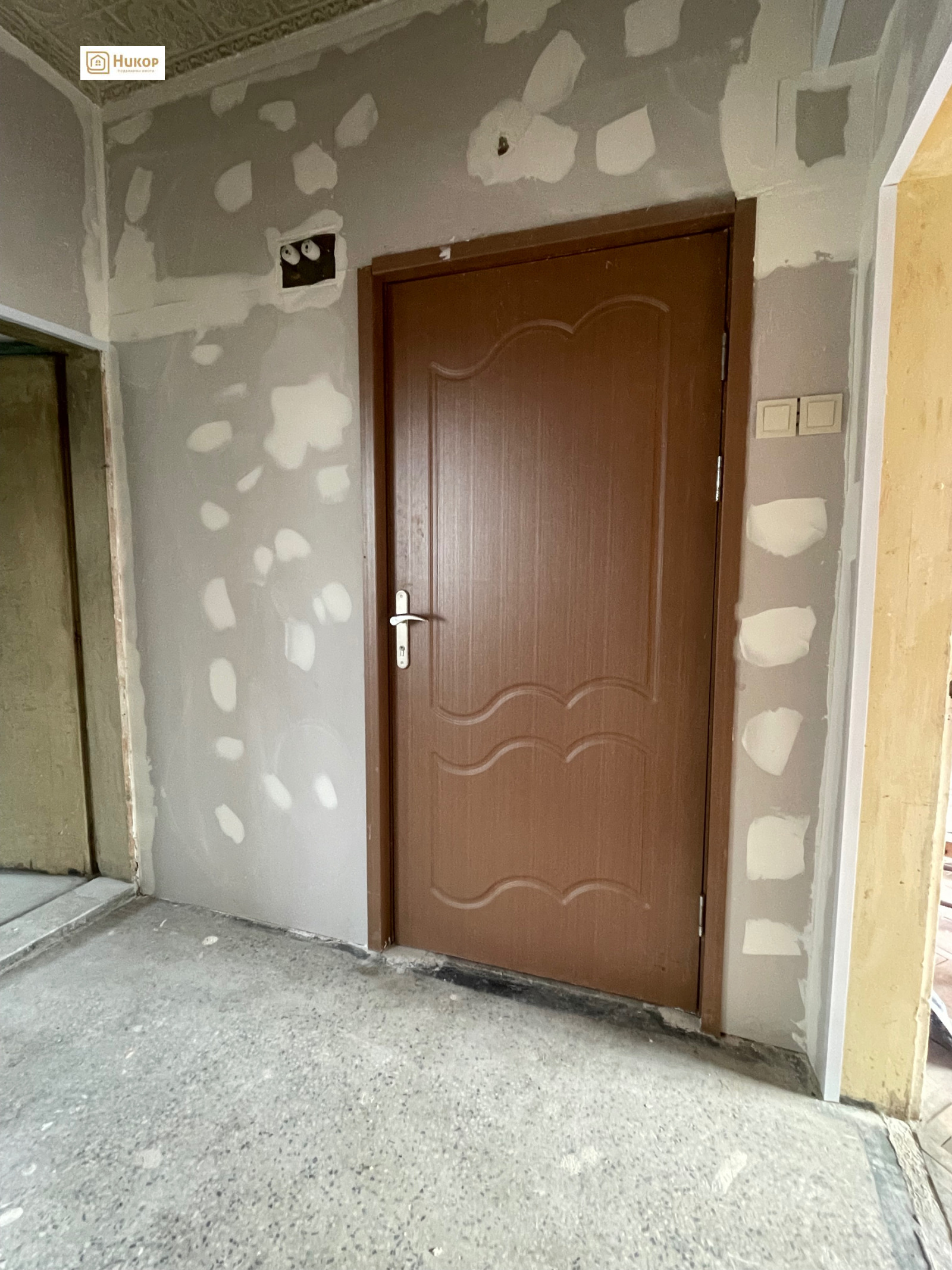 Продава 3-СТАЕН, гр. Раднево, област Стара Загора