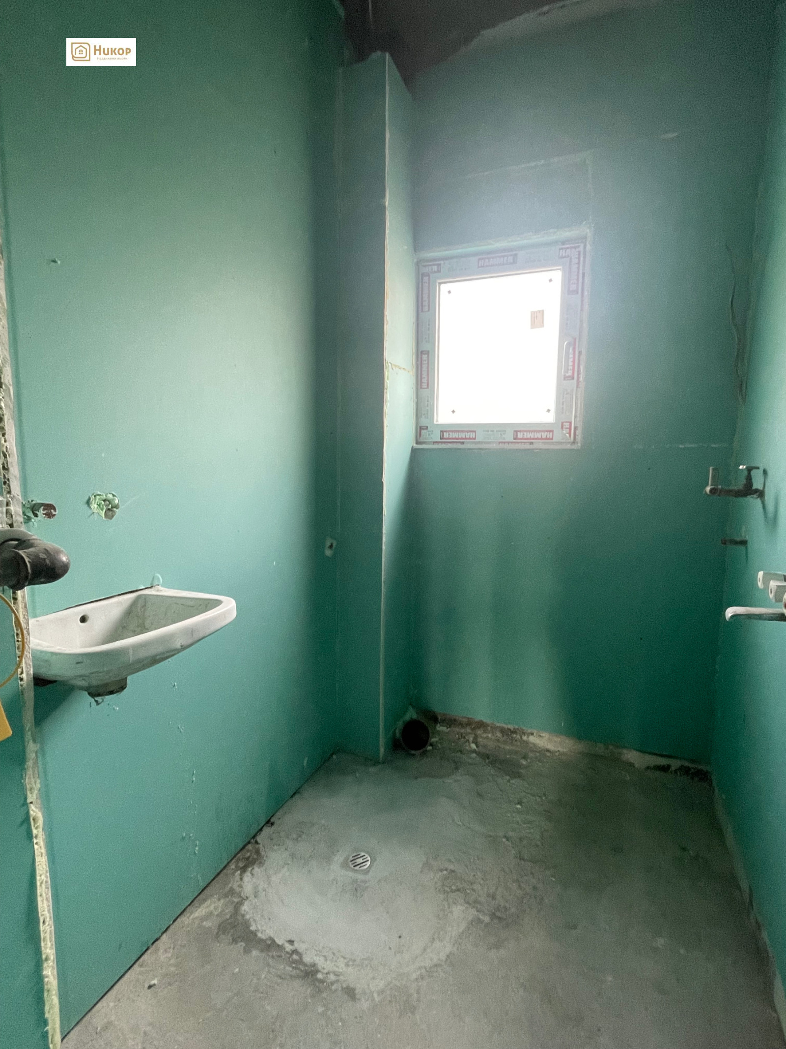 Продава 3-СТАЕН, гр. Раднево, област Стара Загора, снимка 3 - Апартаменти - 54269046