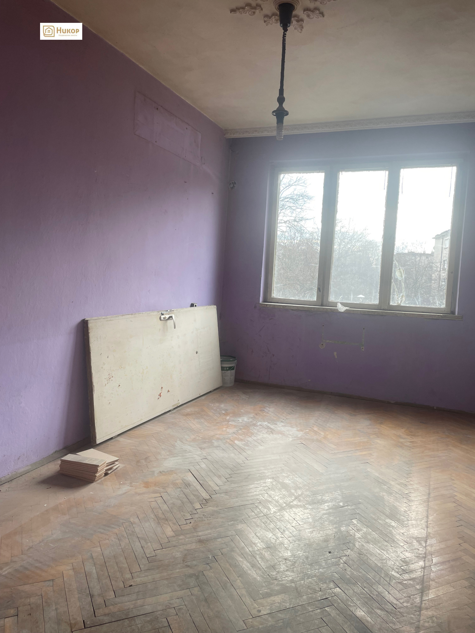 Продава 3-СТАЕН, гр. Раднево, област Стара Загора, снимка 5 - Апартаменти - 54269046