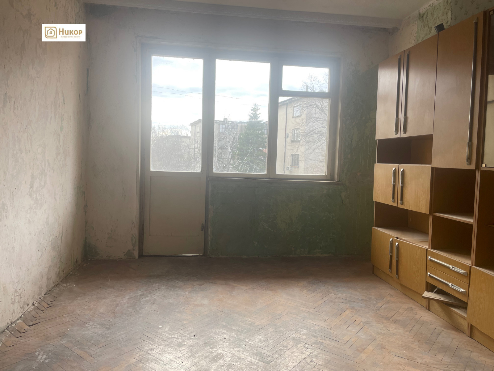 Продава 3-СТАЕН, гр. Раднево, област Стара Загора, снимка 4 - Апартаменти - 54269046