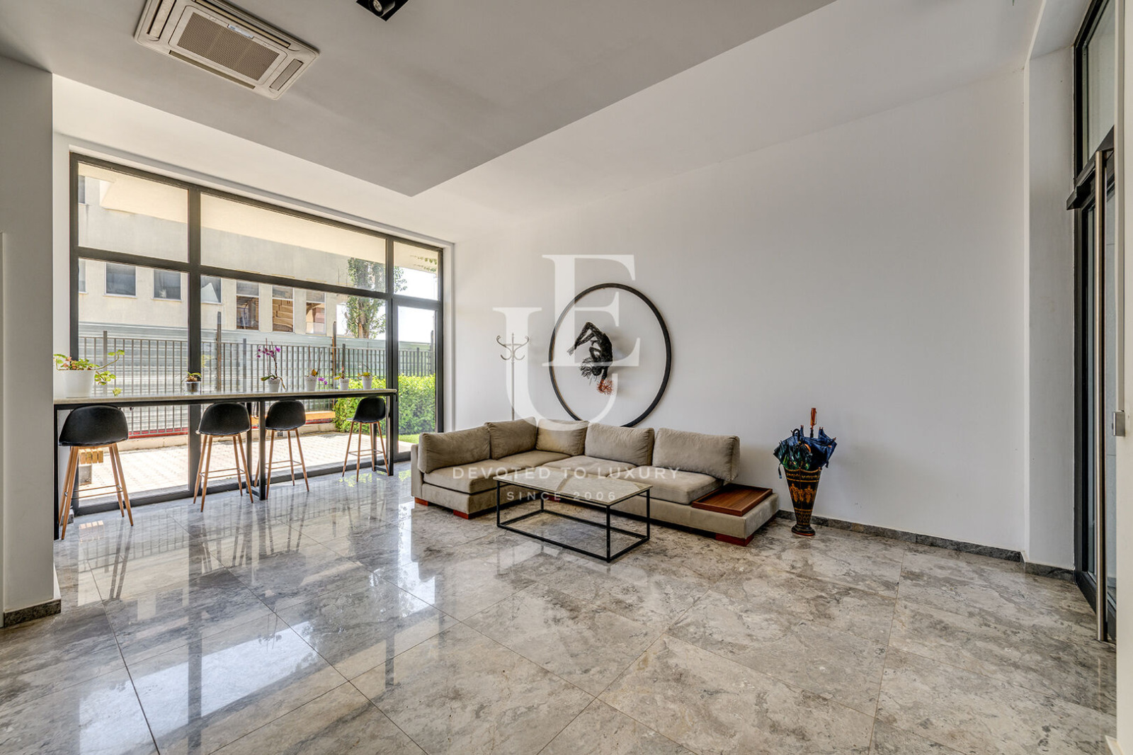 Продава МНОГОСТАЕН, гр. София, Лозенец, снимка 6 - Апартаменти - 54731907