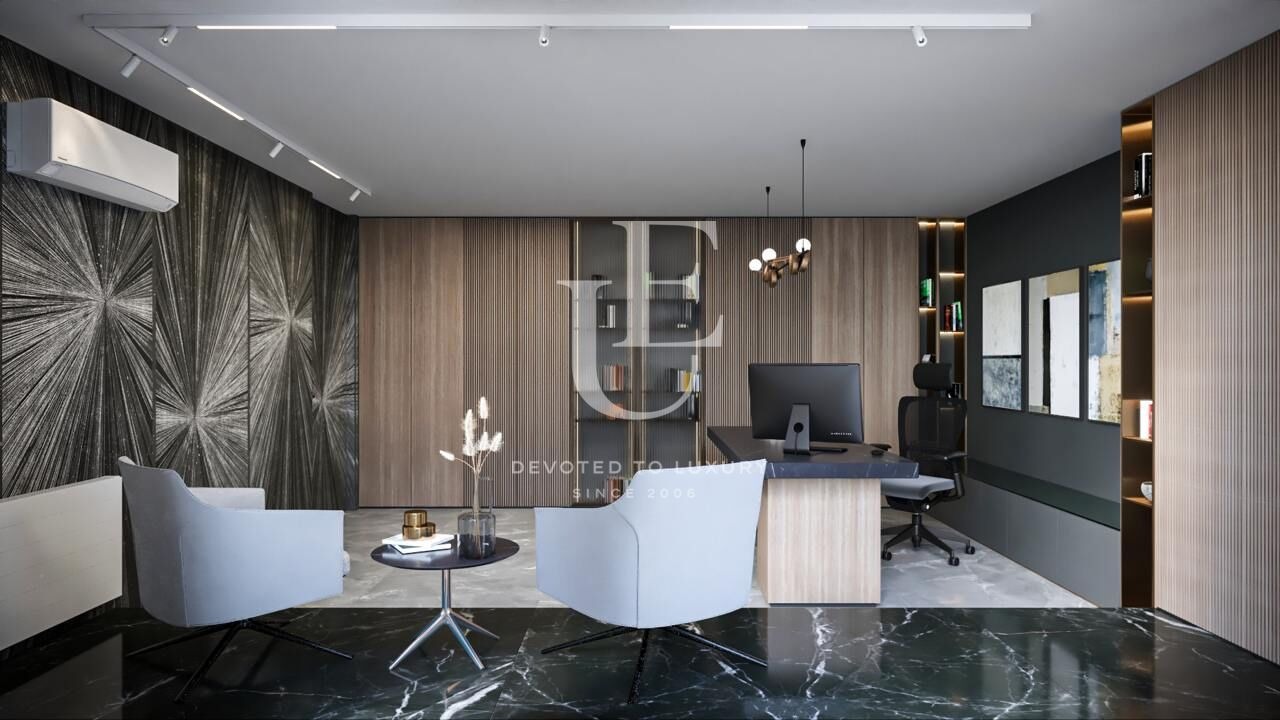 Продава МНОГОСТАЕН, гр. София, Лозенец, снимка 9 - Апартаменти - 54731907