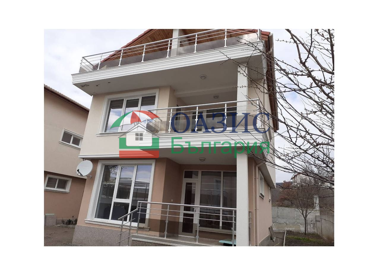 Продава КЪЩА, гр. Свети Влас, област Бургас, снимка 11 - Къщи - 40982287