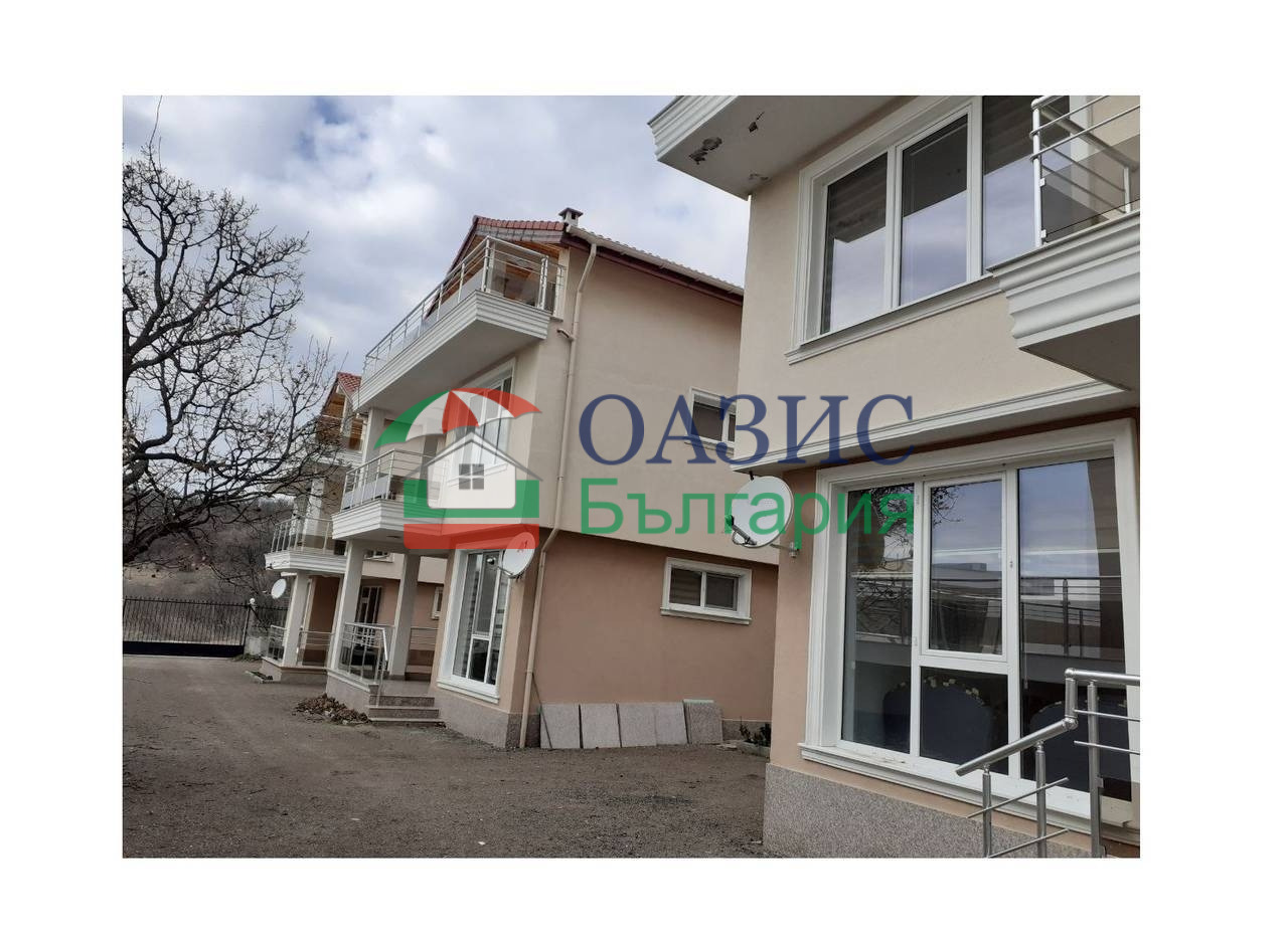 Продава КЪЩА, гр. Свети Влас, област Бургас, снимка 6 - Къщи - 40982287