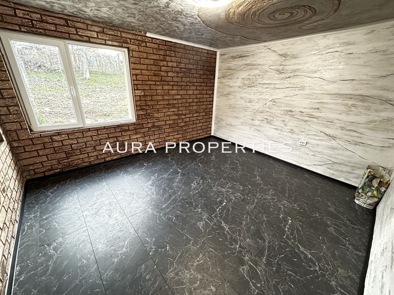 Продава КЪЩА, гр. Разград, Житница, снимка 2 - Къщи - 53315007