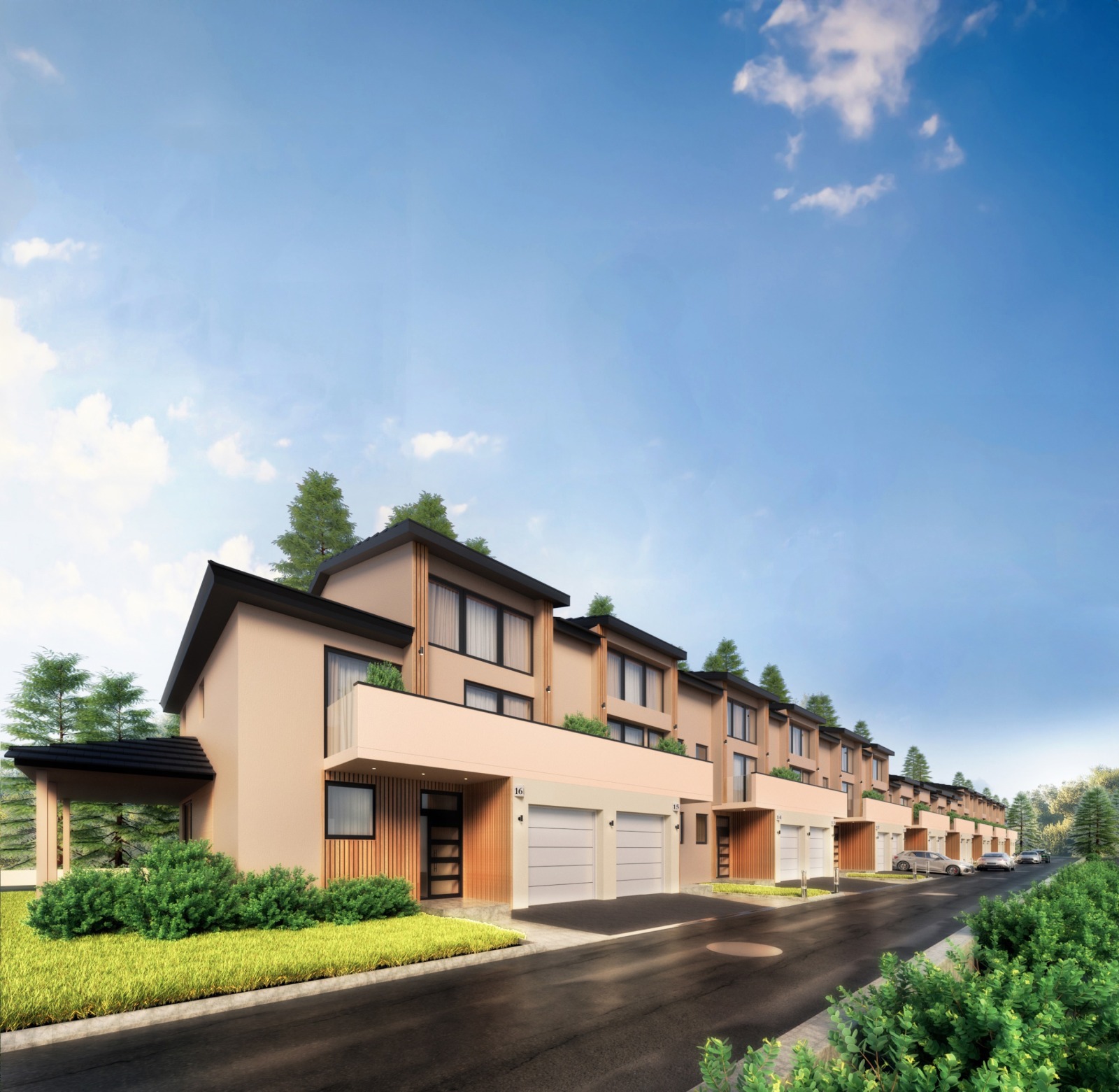 Продава КЪЩА, с. Марково, област Пловдив, снимка 12 - Къщи - 54324000