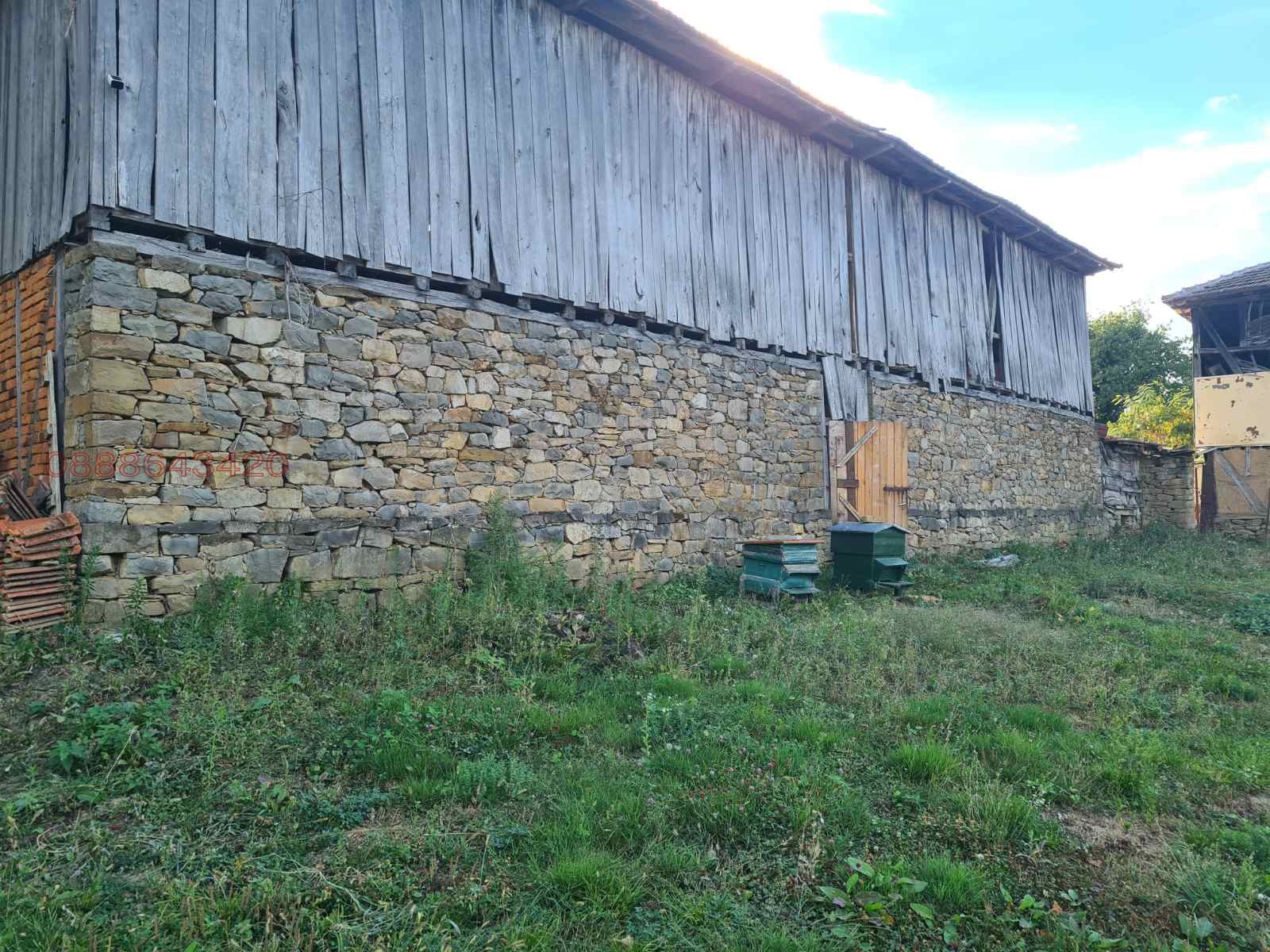 Продава КЪЩА, с. Старо село, област Ловеч, снимка 6 - Къщи - 56247293