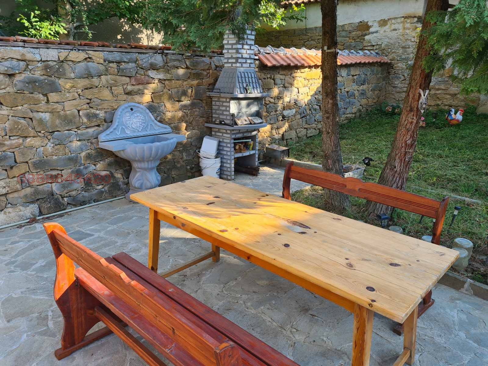 Продава КЪЩА, с. Старо село, област Ловеч, снимка 5 - Къщи - 56247293