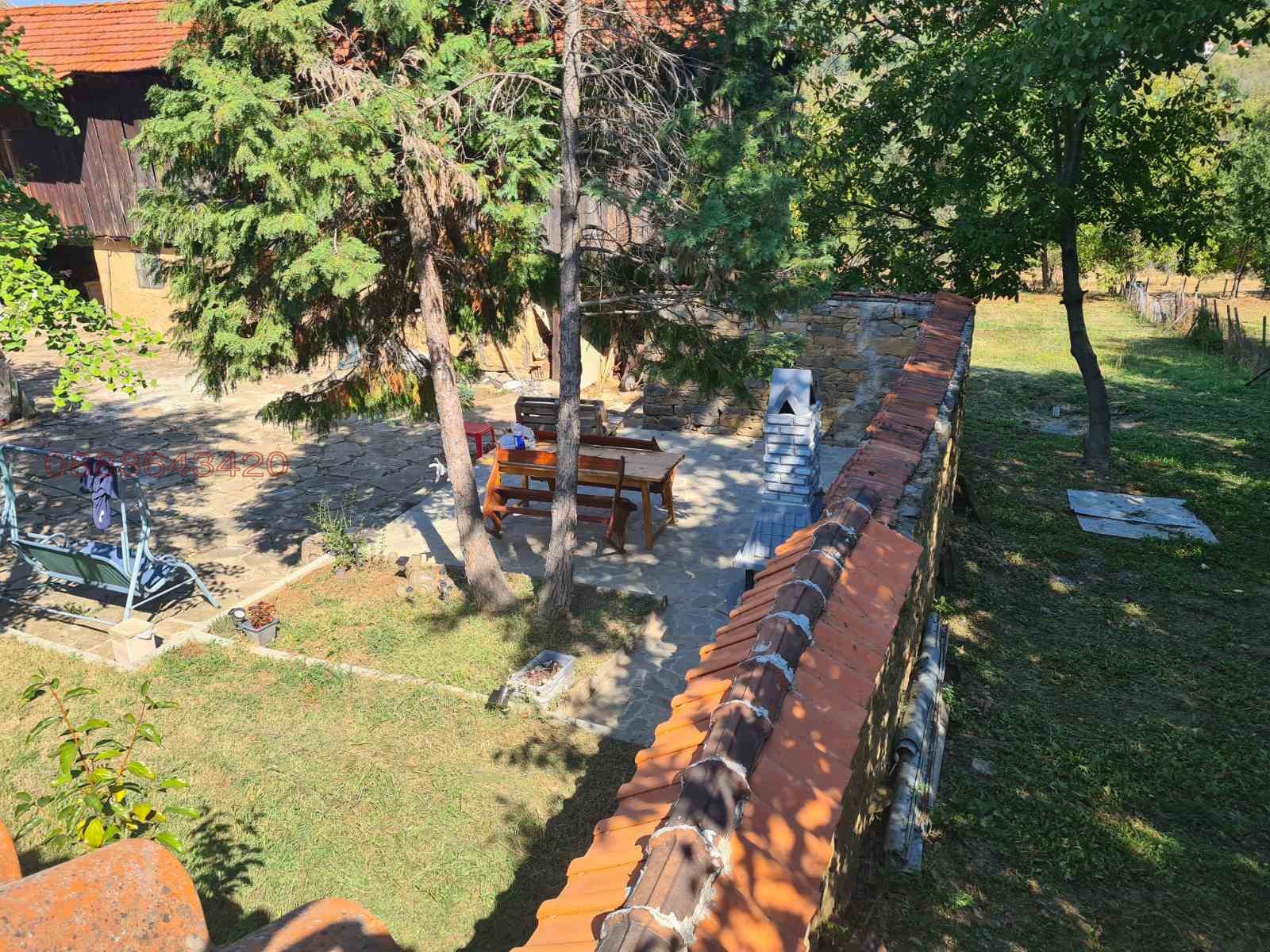 Продава КЪЩА, с. Старо село, област Ловеч, снимка 9 - Къщи - 56247293