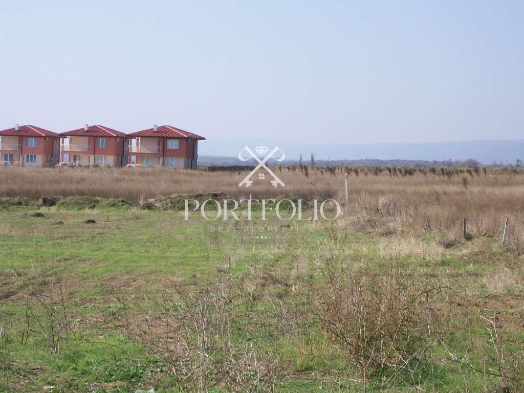Продава ПАРЦЕЛ, с. Кошарица, област Бургас, снимка 5 - Парцели - 54785036