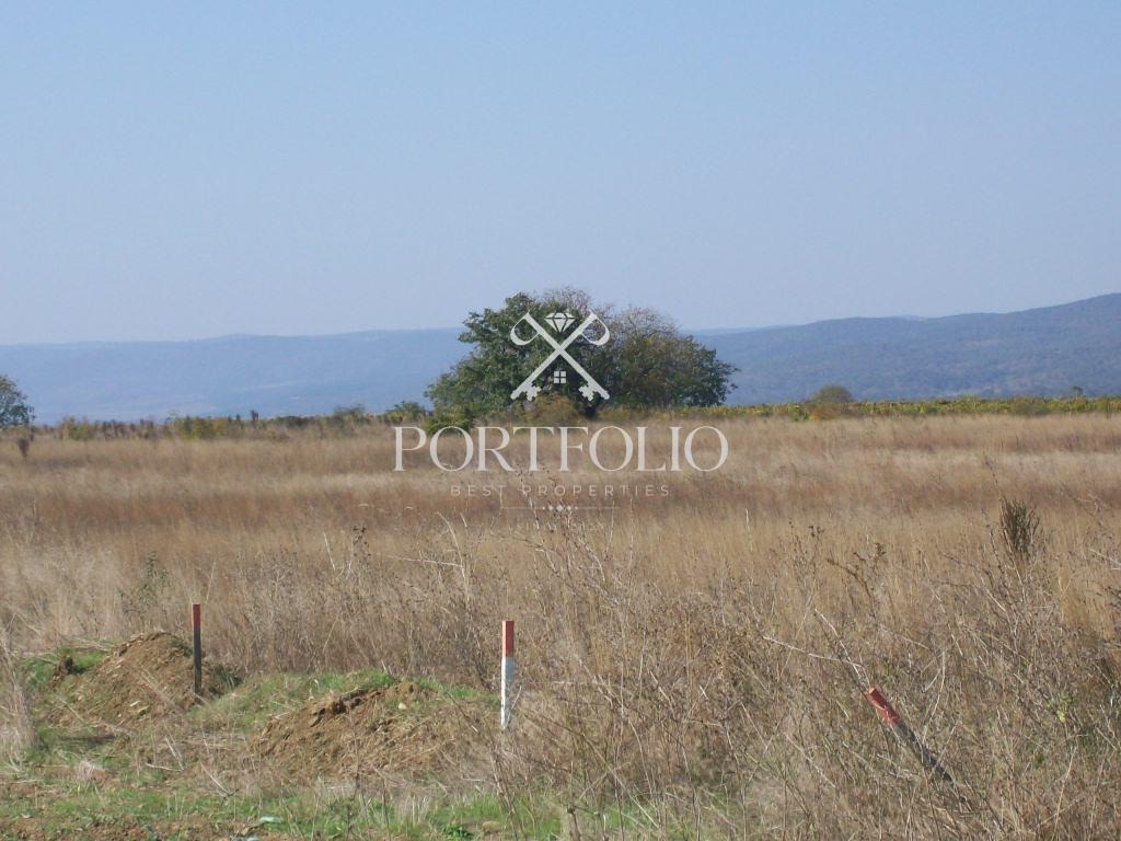 Продава ПАРЦЕЛ, с. Кошарица, област Бургас, снимка 2 - Парцели - 54785036