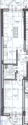 Продава  2-стаен град София , Център , 88 кв.м | 80943614 - изображение [4]